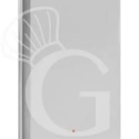 frigo colonna inox