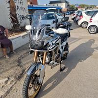 africa twin 1000 adv sport