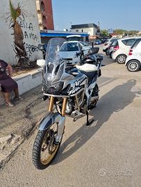 africa twin 1000 adv sport