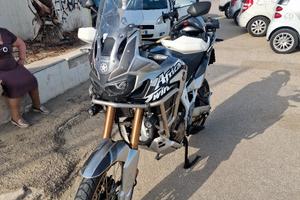 africa twin 1000 adv sport