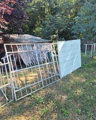 brande per mercato in alluminio