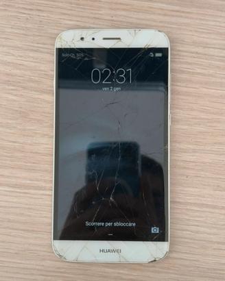 Huawei G8 32 giga