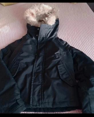 giaccone Woolrich 