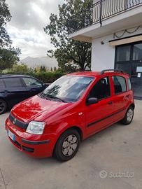 Fiat Panda 1.100 
