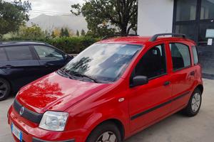 Fiat Panda 1.100 
