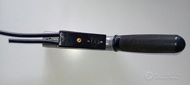 Ricambio lucidatrice Rem