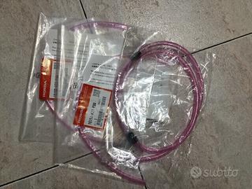 Tubi sfiato per carburatori Keihin mikuni ecc.