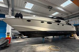 Rizzardi 45 Incredible