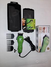 Tosatrice per cani professinale per pelo lungo