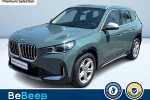 BMW X1 SDRIVE18D X-LINE AUTO