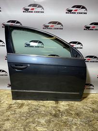 Porta portiera anteriore dx volkswagen passat b6 2