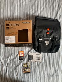 Borsa manubrio Ortlieb Handlebar-Pack QR