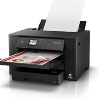 Epson Stampante WorkForce WF-7310DTW (nuova)