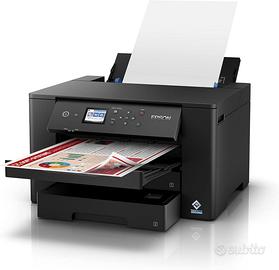 Epson Stampante WorkForce WF-7310DTW (nuova)