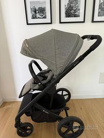 Passeggino Cybex Balios S trio
