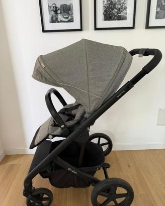 Passeggino Cybex Balios S trio