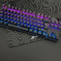 SteelSeries Apex Pro TKL – Gen 3 Tastiera Mecca