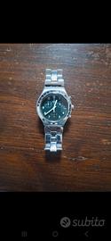 Swatch Irony Chrono 1997 - YCS402 - Green