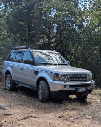 range rover sport 