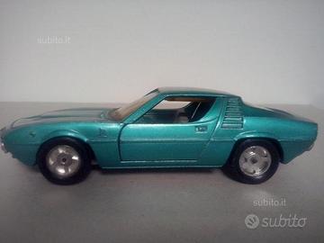 Alfa Romeo Montreal - Norev