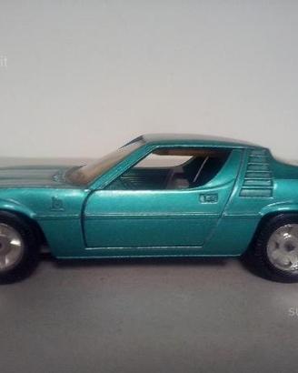 Alfa Romeo Montreal - Norev