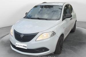 Lancia Ypsilon III 2015 Benzina 1.2 Silver 69cv