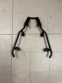 Portapacchi kymko ak 550