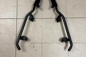 Portapacchi kymko ak 550