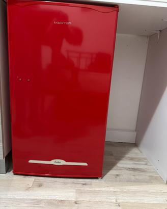 Mini frigo master Retro