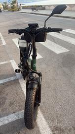 Pedalata assistita