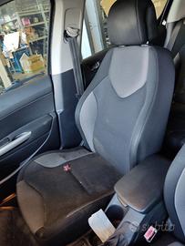Sedile anteriore dx PEUGEOT 308 del 2009