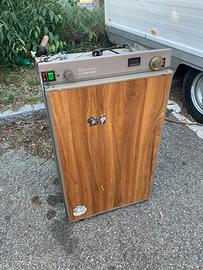 Frigo trivalente