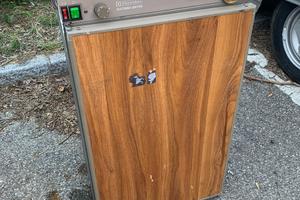 Frigo trivalente