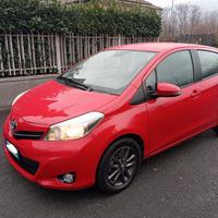 Toyota Yaris 1.0 5 porte Lounge