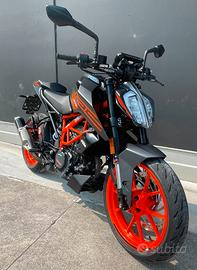 Ktm 125 Duke