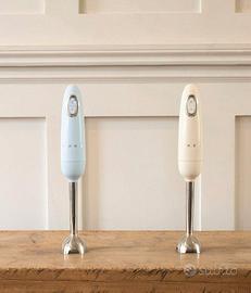 FRULLATORE A IMMERSIONE SMEG