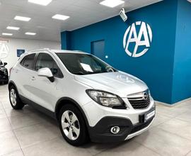 OPEL MOKKA 1600 ECOTEC GPL