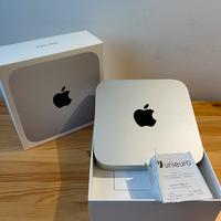 Mac mini M2