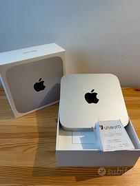 Mac mini M2
