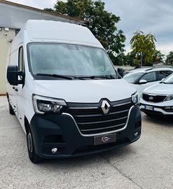 Renault Master passo lungo tetto alto