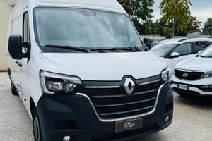 Renault Master passo lungo tetto alto