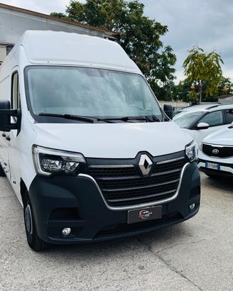 Renault Master passo lungo tetto alto