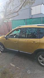 Renault scenic xmod cross 3ª serie