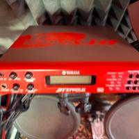 BATTERIA ELETTRONICA COMPLETA