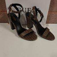 sandali Guess nuovi