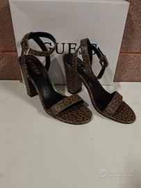 sandali Guess nuovi