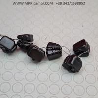 PARASTRAPPI RUOTA HONDA CBR 600 RR 2006 2005