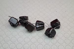 PARASTRAPPI RUOTA HONDA CBR 600 RR 2006 2005