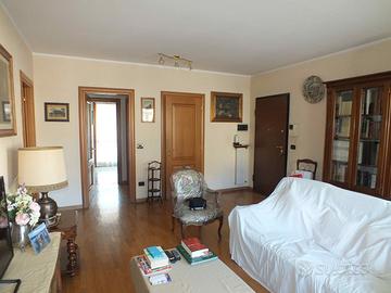 Appartamento vendita zona sassi