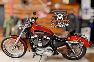 HARLEY-DAVIDSON 1200 Sportster Custom FINANZIABI
